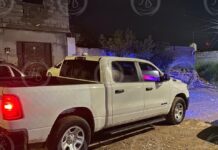 Investiga grupo de feminicidios muerte de mujer en nueva imagen