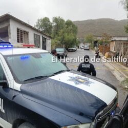 Investigan homicidio de hombre de 60 años en ejido Cañada Ancha; habría sido víctima de un asalto1