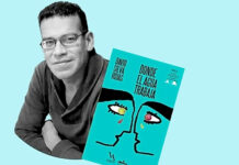Investigan uso de IA en novela premiada