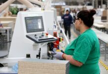 Jornada de 40 horas elevaría 20% el costo salarial por hora