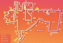 Llama Comisaría a tomar precauciones por Maratón Saltillo La Moderna