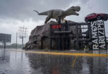 Llama Gobierno de Ramos Arizpe a tomar precauciones ante pronóstico de lluvias y descenso de temperatura