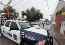 Localizan vehículo robado y detienen a presunto integrante de banda dedicada al desmantelamiento