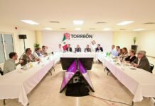 MARS impulsa la planeación responsable de proyectos acordes al crecimiento de Torreón
