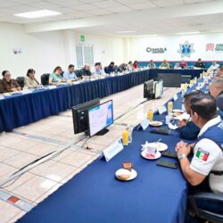 MARS señala acciones inmediatas y a corto plazo para atender afectaciones por lluvias