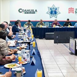 MARS señala acciones inmediatas y a corto plazo para atender afectaciones por lluvias1