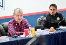 MARS señala acciones inmediatas y a corto plazo para atender afectaciones por lluvias