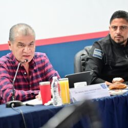 MARS señala acciones inmediatas y a corto plazo para atender afectaciones por lluvias6