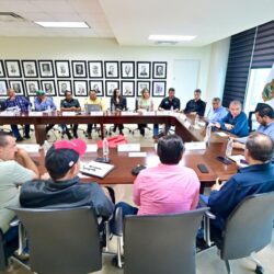 MARS supervisa operativo de atención por lluvias en Torreón1