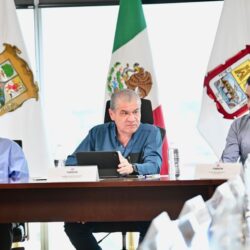 MARS supervisa operativo de atención por lluvias en Torreón3