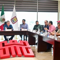 MARS supervisa operativo de atención por lluvias en Torreón4