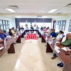 MARS supervisa operativo de atención por lluvias en Torreón5