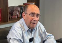 México solo tiene gas natural para tres días, alerta Rubén Moreira sobre riesgo de crisis eléctrica