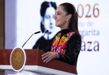 México y EU aún no logran acuerdo para reducir aranceles al acero, aluminio y autos: Sheinbaum