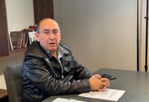 Morena quiere fregar a los trabajadores con el freno a la modalidad 40: Rubén Moreira