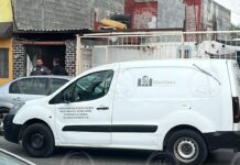 Moviliza a cuerpos de emergencia fallecimiento de un hombre en la colonia Panteones