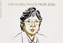 Navi Pillay gana el Nobel de la Paz 2026 por su defensa del derecho internacional