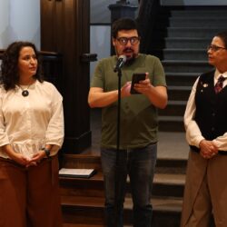 Ofrecen cultura en sus diferentes manifestaciones3
