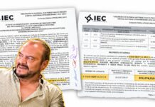 También operó en Coahuila proveedor cercano a Taddei