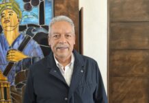 Pide Tereso Medina dar oportunidad a empresas acereras para rescatar AHMSA