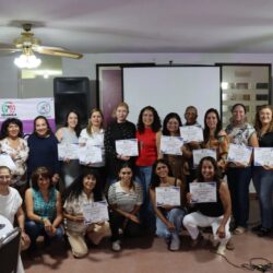 PRI Coahuila y ONMPRI suman más de mil participaciones de mujeres en encuentros para fortalecer su liderazgo2