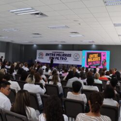PRI Coahuila y ONMPRI suman más de mil participaciones de mujeres en encuentros para fortalecer su liderazgo3
