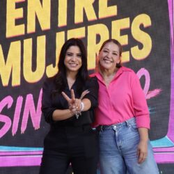 PRI Coahuila y ONMPRI suman más de mil participaciones de mujeres en encuentros para fortalecer su liderazgo4