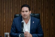 Participación ciudadana es clave en las acciones de gobierno: Javier Díaz