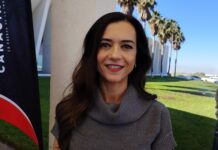 Pide tesorera de Saltillo acompañamiento del Gobierno Federal a municipios para implementación de “Ley catastral”