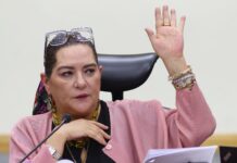Piden a FGR aclarar responsabilidad penal