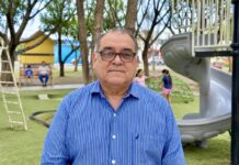 Preparan en Ramos Arizpe gran fiesta patronal en honor a San Judas Tadeo