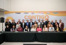 Presenta Saltillo plataforma de seguimiento a salud mental
