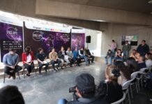 Presentan segunda edición el Nasa Space Apps Challenge en Saltillo
