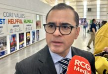 Proyecta Coahuila cerrar 2026 con hasta 60 inversiones y 25 mil empleos