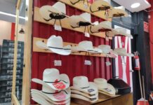 Reportan tiendas de ropa vaquera aumento en las ventas previo al Rodeo Saltillo