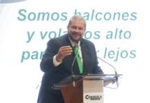 Ramos Arizpe es tierra de oportunidades para las nuevas generaciones: Tomás Gutiérrez