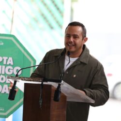 Realizan con éxito la Feria del Bienestar Animal en Parque Centro1