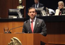 Rechaza Gabriel Elizondo paquete fiscal 2027; pide no golpear el bolsillo de las familias
