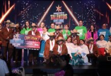 Reconoce DIF Coahuila el talento de niñas, niños y jóvenes coahuilenses
