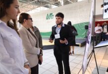 Reconocen talento universitario en el Premio a la Innovación 2026