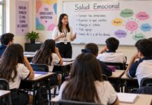 Reforzará Icojuve presencia en escuelas para atender salud mental