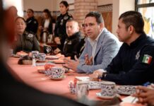 Registra Saltillo disminución del 46 por ciento en robos