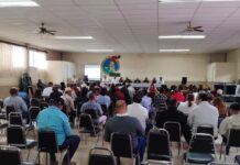 Rehúsa MORENA dar información sobre “cónclave” realizado en Ramos Arizpe