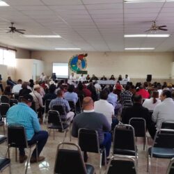 Rehúsa MORENA dar información sobre “cónclave” realizado en Ramos Arizpe