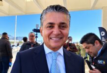 Requiere México reforma para juzgar con severidad a adolescentes homicidas: Miguel Mery