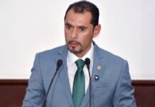 Revisar emisiones de carboeléctricas en Nava y la región, solicita Sergio Zenón