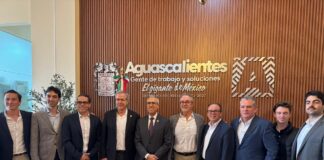 Ruba anuncia su llegada a Aguascalientes con más de 5,000 viviendas