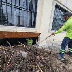 Saltillo intensifica desazolve y limpieza de arroyos para proteger a las familias2
