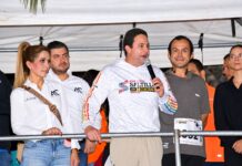 Saltillo supera “El Gran Reto” con exitoso maratón de La Moderna