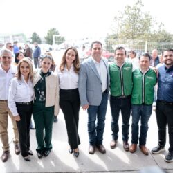 Se gradúan 822 de talleres; suman esfuerzos DIF Saltillo, MEJORA Coahuila, ICATEC y Brigada 564